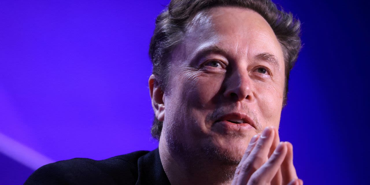 Exclusive | Elon Musk Has Said He Is Committing Around $45 Million a Month to a New Pro-Trump Super PAC