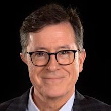 Stephen Colbert