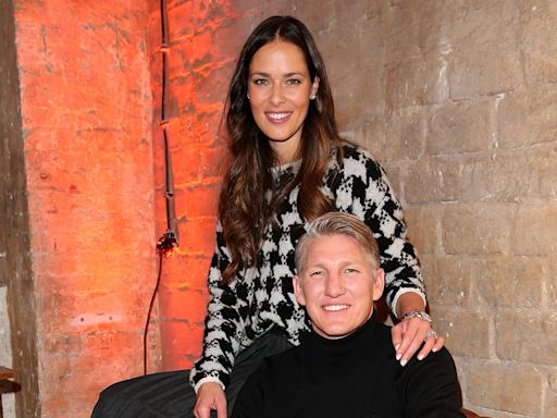 Schweinsteiger makes shock comment on Cristiano Ronaldo's girlfriend