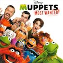 Muppets Most Wanted