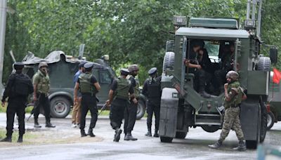 Jammu and Kashmir: Security forces on high alert as terrorists adopt ’hidden terrorism’ tactics | Today News