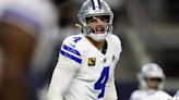 Cowboys commit to Dak Prescott, 'all in' on youth movement