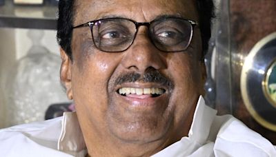 Election Commission a puppet of Prime Minister: E.V.K.S. Elangovan