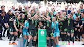 VfL Wolfsburg Attempt To Win 10th Successive German Women’s Cup