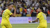 Diplomatic accord lets Saudi clubs with Ronaldo and Neymar go to Iran for Asian Champions League