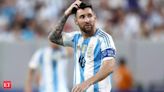 Will Argentina reach the finals of Copa America 2024? Argentina vs Canada match timings, head-to-head record, how to watch live - The Economic Times