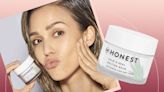 Jessica Alba Credits These 2 Honest Beauty Products as the Key to Her Iconic Glow
