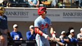 REPORT: Ole Miss 3B, Power Hitter Andrew Fischer Enters Transfer Portal