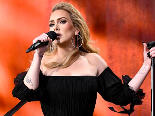 Adele Confirms She’s Taking a “Big Break,” Has No Plans for New Music