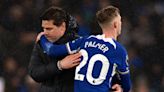 Cole Palmer delivers message to Chelsea over Mauricio Pochettino