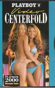 Playboy Video Centerfold: Playmate 2000 Bernaola Twins