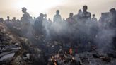 Guterres condena el ataque israelí en Rafah y pide acabar con "este horror"