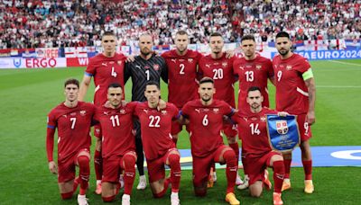 Serbia issue Euro 2024 quit threat over alleged Croatia and Albania fan chants