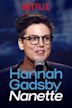 Hannah Gadsby: Nanette