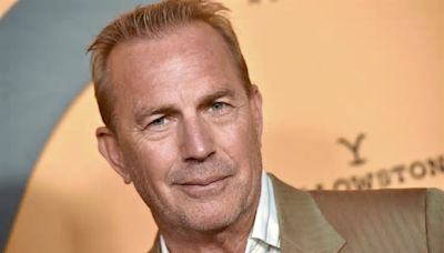 Kevin Costner Leaves The Door Open For A ‘Yellowstone’ And Taylor Sheridan Reunion