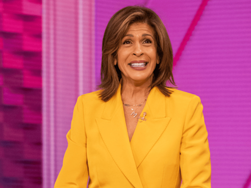 Fans Play Matchmaker for Hoda Kotb and ‘Today’ Show Guest: ‘Would Be a Cute Couple!’