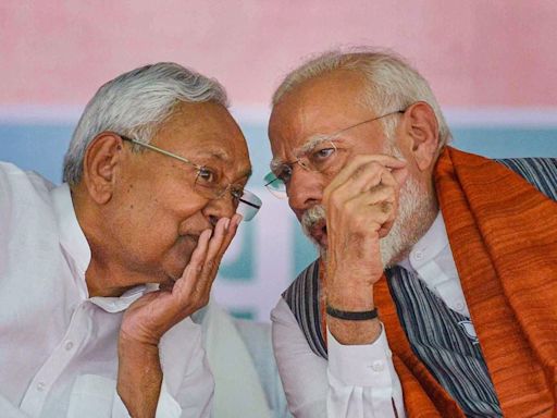 Centre Reiterates No Special Status For Bihar, RJD Says Nitish Kumar Should Resign - News18