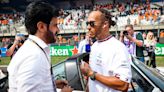 Lewis Hamilton: I have never backed FIA president Mohammed Ben Sulayem