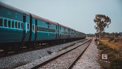 Konkan Railway awaiting Railway Board nod for track doubling over 350 km, says official