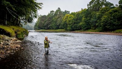 Scotland’s Ultimate Sporting Quest