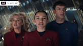 Star Trek: Strange New Worlds' Musical Episode Is a Glorious Triumph