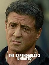 I mercenari 3 - The Expendables