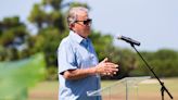 Raymond Floyd to reimagine bunkerless Raptor Bay course in Florida as new Saltleaf Golf Preserve