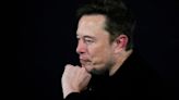 Tesla will ask shareholders to re-approve Musk multibillion dollar payday thrown out by judge