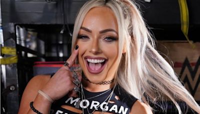 Liv Morgan Would Like Acting To Be Her Next Step, Says She's Working On It