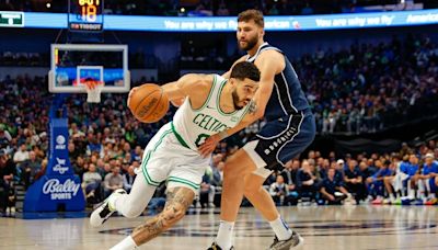 Dallas Mavericks vs Boston Celtics picks, predictions, odds: Who wins 2024 NBA Finals?