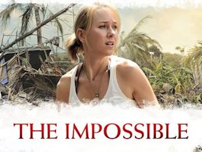 The Impossible (2012 film)