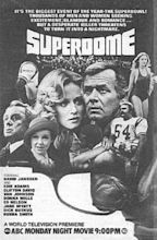 Superdome (film) - Alchetron, The Free Social Encyclopedia