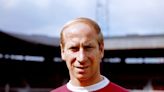 Sir Bobby Charlton: Timeline of a great from Munich disaster to World Cup glory