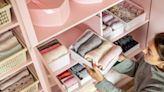 These are TikTok’s 10 favorite closet storage solutions, so yes, you can fit more clothes in there