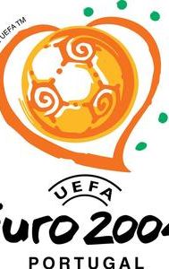 2004 UEFA European Football Championship