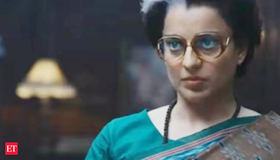 'Emergency', the Kangana Ranaut film, has chances of getting released if...