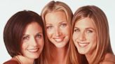 Lisa Kudrow on 'Jarring' Friends Body Image Experience After Seeing Jennifer Aniston, Courteney Cox