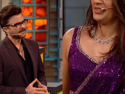 Bigg Boss OTT 3: Anil Kapoor shoots fiery questions at ’Vada Pav girl’ Chandrika Gera Dixit - Watch promo