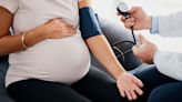 High blood pressure during pregnancy has doubled, but only 60% are treated, study finds