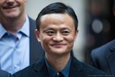 Jack Ma