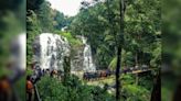 Bengaluru man drowns at Abbi Falls in Karnataka; precautions you must follow while visiting waterfalls in monsoons