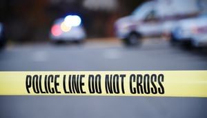 Police said man killed while Jaywalking on San Jose Boulevard