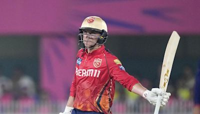 RR vs PBKS, IPL 2024: Punjab Kings resigns Rajasthan Royals to fourth consecutive defeat