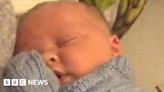 Elijah Shemwell: Teenager murdered baby by shaking him to death