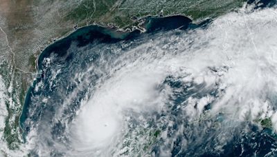 Hurricane Milton live updates: Tampa braces for strongest storm in century as Category 4 hurricane barrels toward Florida