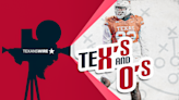 TeX’s and O’s: T’Vondre Sweat could reach new heights with Texans