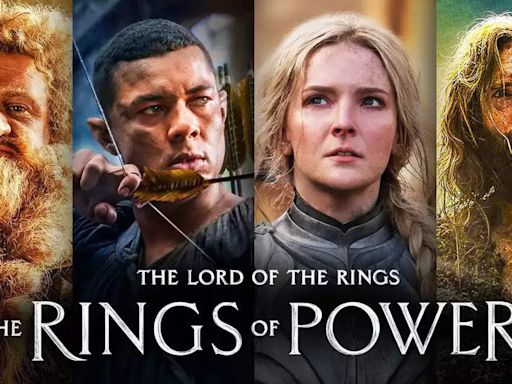 'The Lord of the Rings: Rings of Power' Season 2: Know about fight sequences, release date, where to watch and more updates