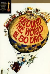 Around the World in 80 Days