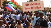Burkina Faso junta suspends French magazine over ‘untruthful’ articles