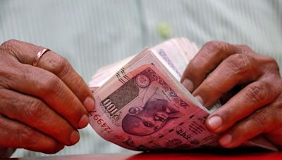 Rupee may test record low; India's federal budget in spotlight